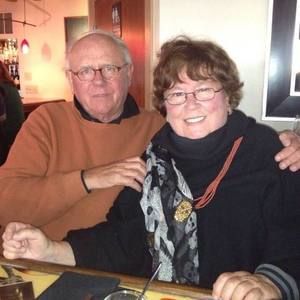 Meet your Posher, Jeanne